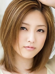 Ai Haneda Baring Tits