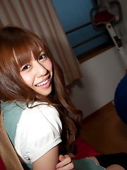 Rina Rukawa \'S Sweet Body