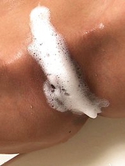 In Tokyo, even the tiniest apartments have giant hentai fun shower rooms!