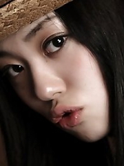 Stephane is quite the exhibitionist and loves showing off her glamourous body on and off-camera