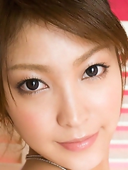 Cocomi Sakura Stripping Undies