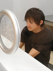 Hikaru Matsu gets her cunt drilled