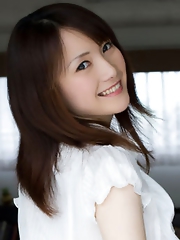Hotaru Yukino \'S Cute Tits