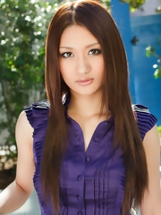 Lina Fujimoto Showing Nice Nude