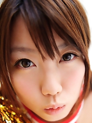 Ichika Sena With Awecome Tits