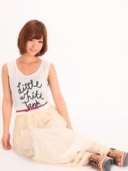 Ichika Nishimura doll is perfect to present any outfit