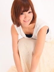 Ichika Nishimura doll is perfect to present any outfit