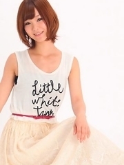 Ichika Nishimura doll is perfect to present any outfit